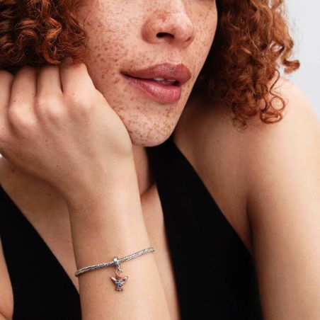 Charm femme pandora pendant ange de pain d'épices 794247c01 – charms
