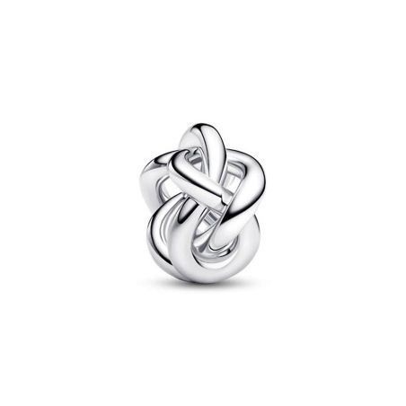 Charm femme pandora nœud de l'infini 793755c00 – charms
