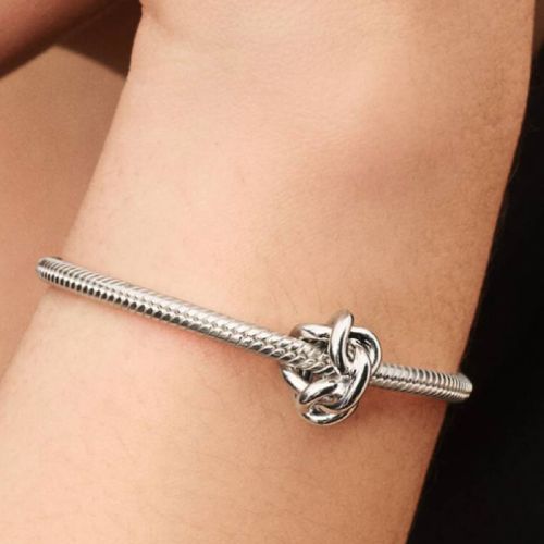 Charm Femme PANDORA Nœud de l'Infini 793755C00