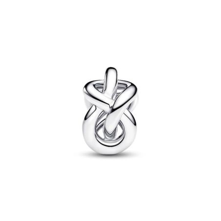 Charm femme pandora nœud de l'infini 793755c00 – charms