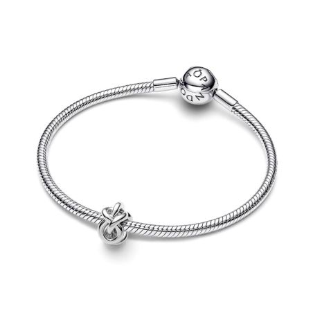 Charm femme pandora nœud de l'infini 793755c00 – charms