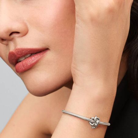 Charm femme pandora nœud de l'infini 793755c00 – charms