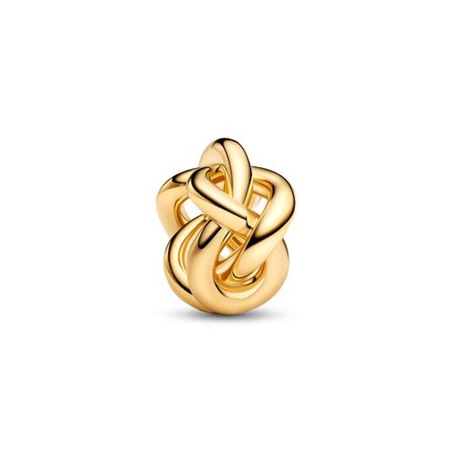 Charm Femme PANDORA Nœud de l'Infini 763755C00