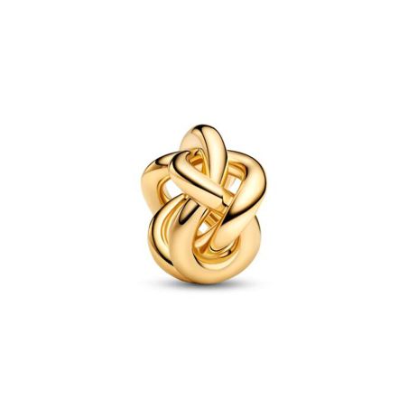 Charm femme pandora nœud de l'infini 763755c00 – charms