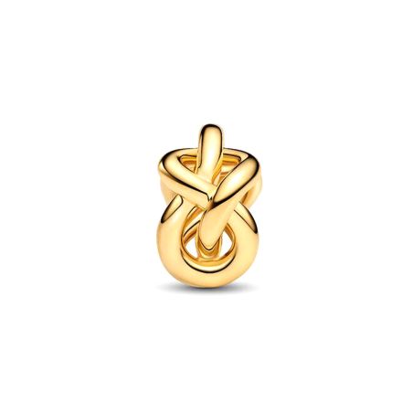 Charm femme pandora nœud de l'infini 763755c00 – charms
