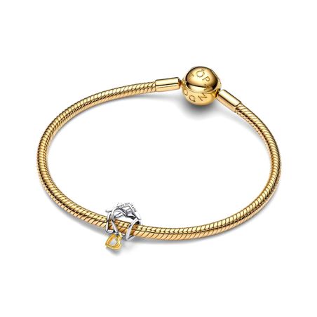 Charm femme pandora home and heart 764145c00 – charms