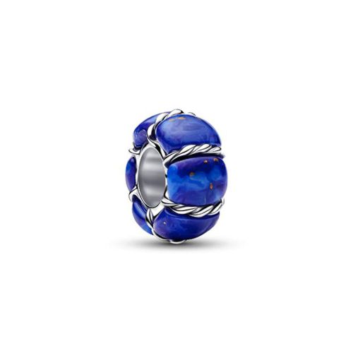 Charm Femme PANDORA Bouée Bleue 794693C01