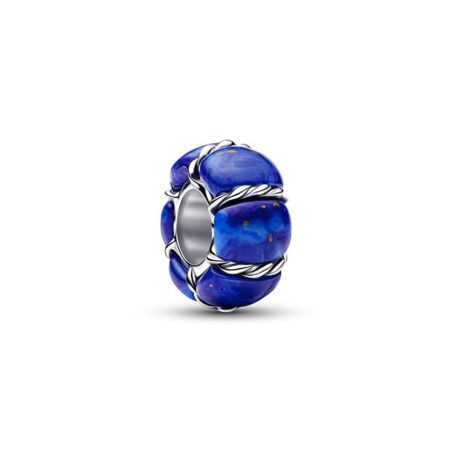 Charm femme pandora bouée bleue 794693c01 – charms