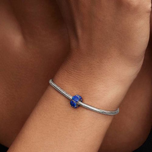 Charm Femme PANDORA Bouée Bleue 794693C01