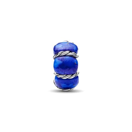 Charm femme pandora bouée bleue 794693c01 – charms