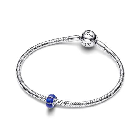 Charm femme pandora bouée bleue 794693c01 – charms
