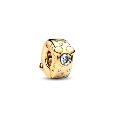 Charm clip femme pandora disney mickey et minnie 764130c01 – clips