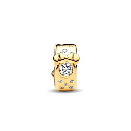 Charm clip femme pandora disney mickey et minnie 764130c01 – clips