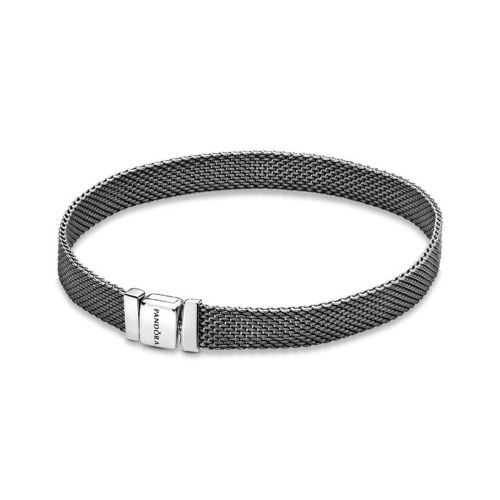 Bracelet Femme PANDORA Réflexions Maille Mesh 598400C00