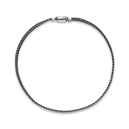 Bracelet femme pandora réflexions maille mesh 598400c00 – bracelets personnalisables