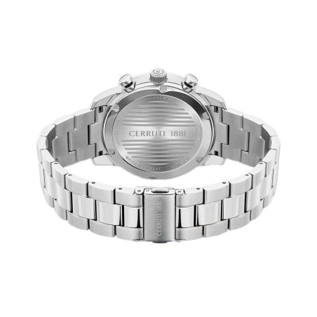 Montre homme cerruti 1881 turchino chronographe cadran bleu verre saphir ciwgk2116604 – montres homme