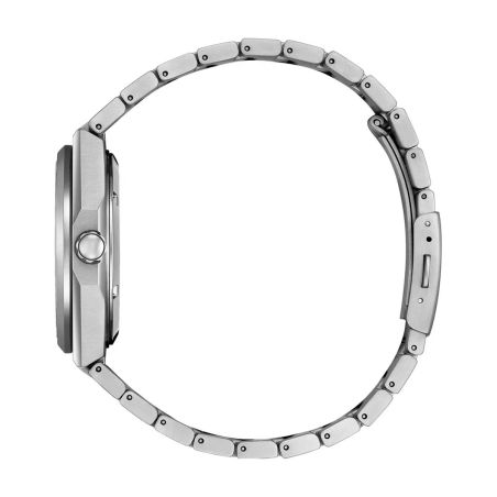 Montre homme citizen super titanium automatique verre saphir octogonal nj0180-80a – montres homme