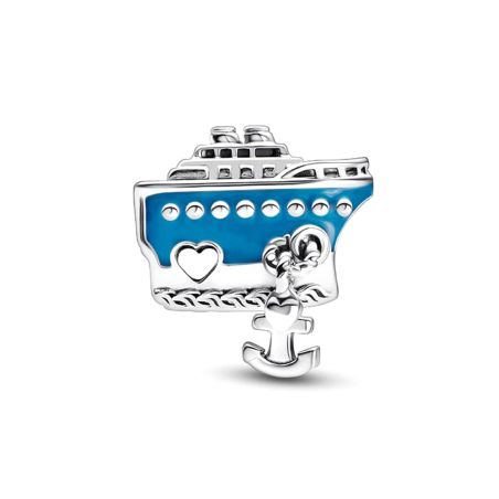 Charm femme pandora navire de croisière ancré argent 792198c01 – charms