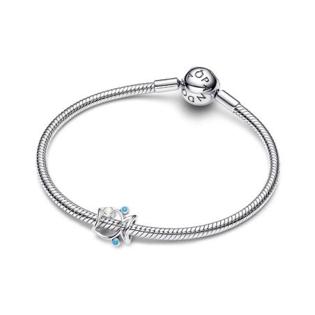 Charm femme pandora poisson ajouré argent 793819c01 – charms