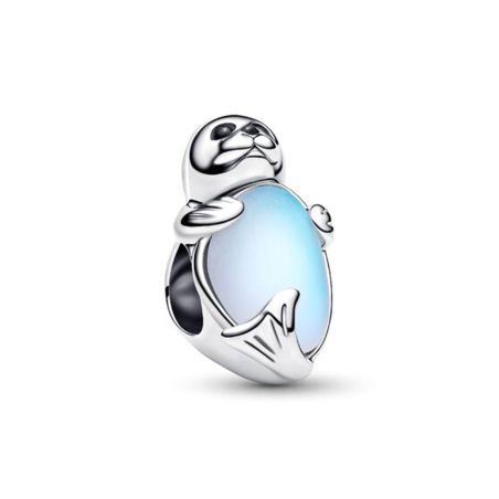 Charm femme pandora phoque argent 794146c01 – charms