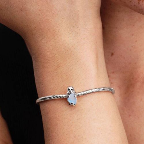 Charm Femme PANDORA Phoque Argent 794146C01