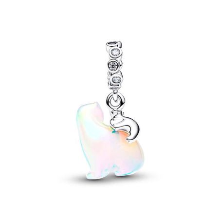 Charm femme pandora pendant maman ourse polaire et son petit 794243c01 – charms