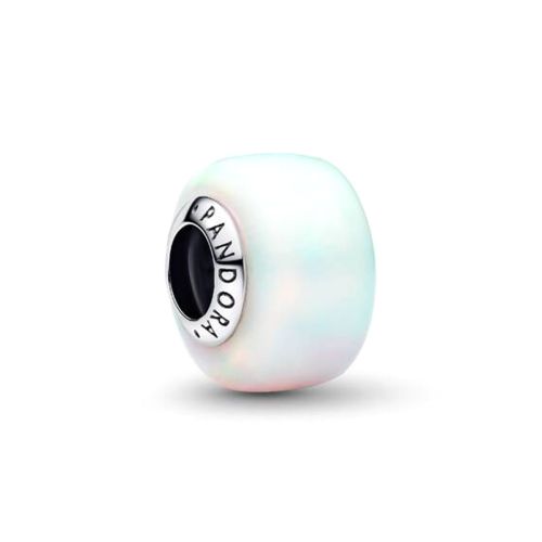 Charm Femme PANDORA Opalescent Argent 794245C01