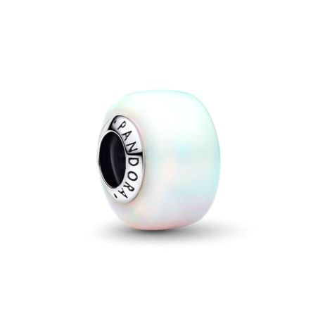 Charm femme pandora opalescent argent 794245c01 – charms