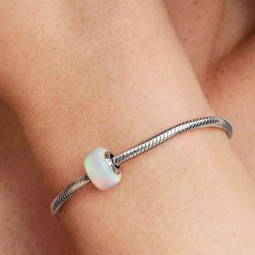 Charm Femme PANDORA Opalescent Argent 794245C01