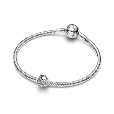 Charm femme pandora cheval ajouré argent 794430c01 – charms