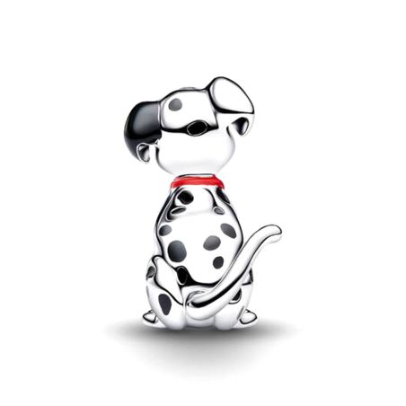 Charm femme pandora disney les 101 dalmatiens patch 794469c01 – charms