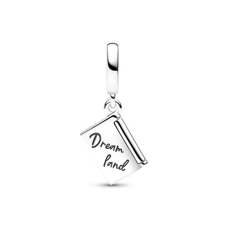 Charm femme pandora pendant passeport ouvrable 792680c01 – charms