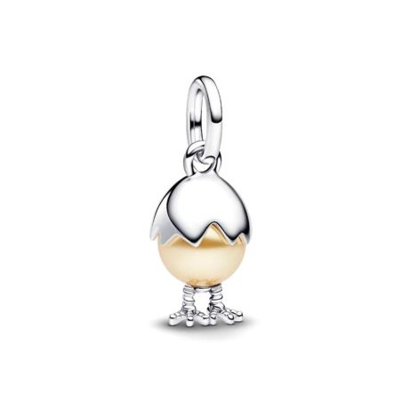 Charm femme pandora pendant œuf de pâques argent 793748c01 – charms