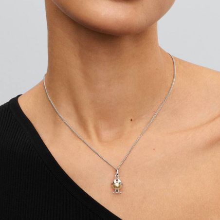 Charm femme pandora pendant œuf de pâques argent 793748c01 – charms
