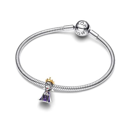 Charm femme pandora méchants disney méchante reine miroir 764380c01 – charms