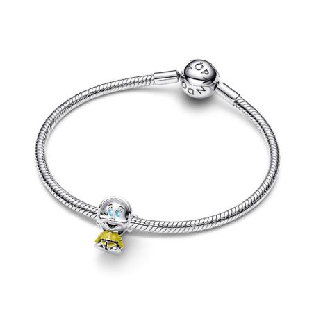 Charm femme pandora disney mudito argent 793749c01 – charms