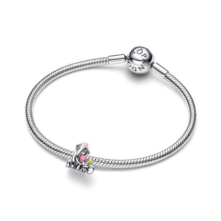 Charm femme pandora disney dumbo et sa maman argent 793751c01 – charms