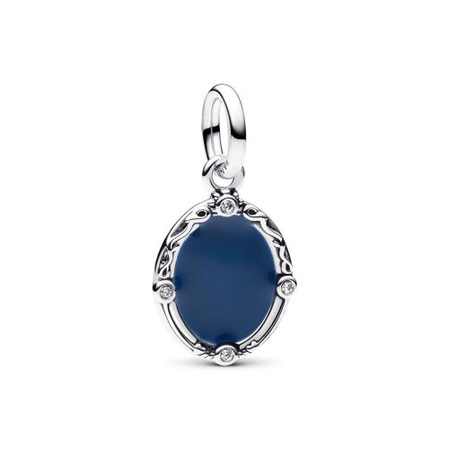 Charm Femme PANDORA Disney Blanche-Neige Miroir Magique Pendant 793840C01