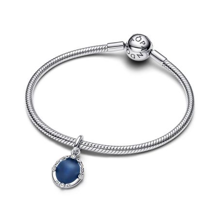 Charm femme pandora disney blanche-neige miroir magique pendant 793840c01 – charms