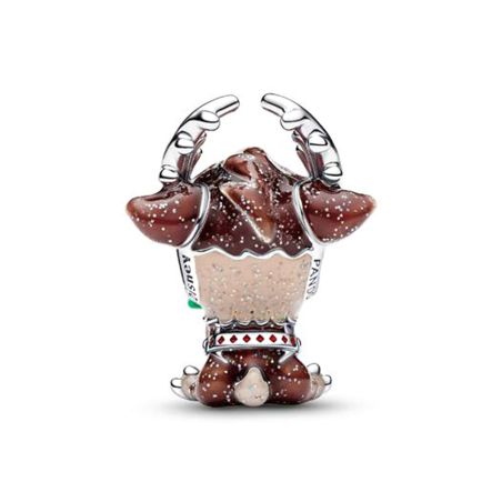 Charm femme pandora disney la reine des neiges sven argent 794129c01 – charms