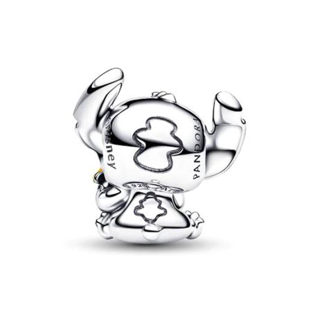 Charm femme pandora disney stitch et scrump 794554c01 – charms