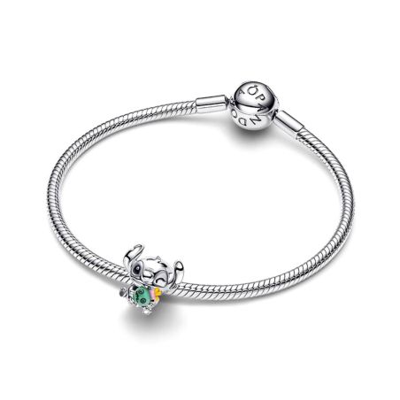 Charm femme pandora disney stitch et scrump 794554c01 – charms