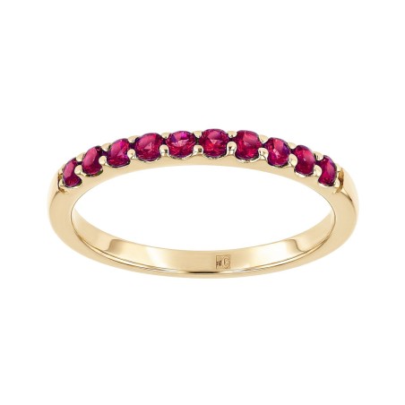 Bague femme edora plaqué or et oxydes edo76100293 – bagues plaqué or