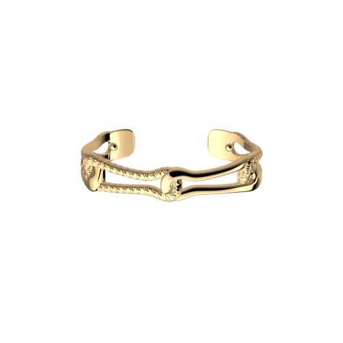 Bracelet Femme Manchette Les Georgettes Afterwork Laiton Dorée 1936-500-00M