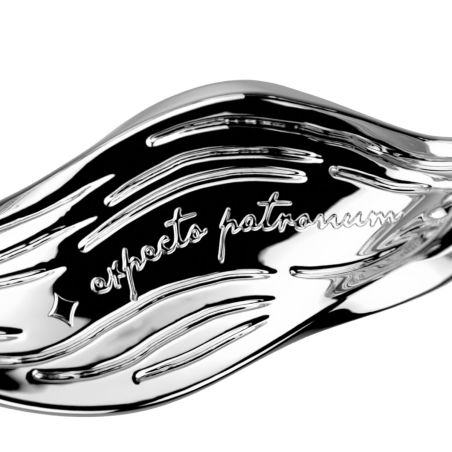 Boucles d'oreilles femme créoles les georgettes présage laiton argentée 1962-200-0tu – créoles