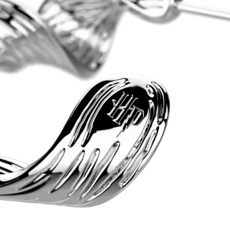 Boucles d'oreilles femme créoles les georgettes présage laiton argentée 1962-200-0tu – créoles