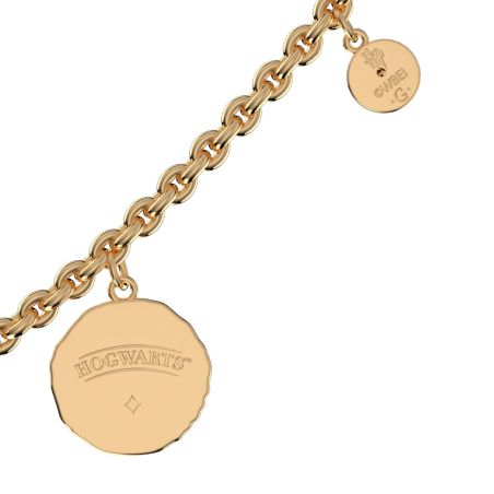Collier femme moyen les georgettes enchantement laiton dorée 1963-508-0tu – colliers laiton