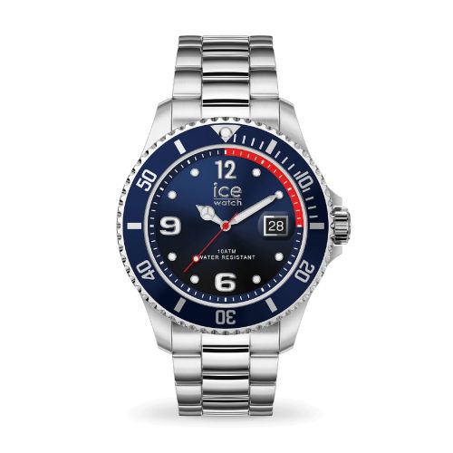 Montre Unisexe Quartz Ice Watch ICE steel Acier Bicolore 025908