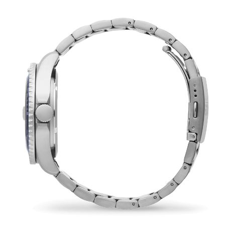 Montre unisexe quartz ice watch ice steel acier bicolore 025908 – ice watch montre homme