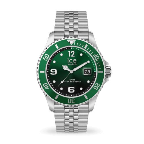 Montre Unisexe Quartz Ice Watch ICE steel Acier Bicolore 025909